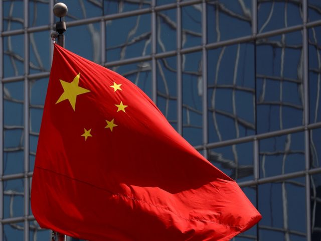 China orders US media outlets to provide detailed information on their status within week as ‘reciprocal countermeasures’