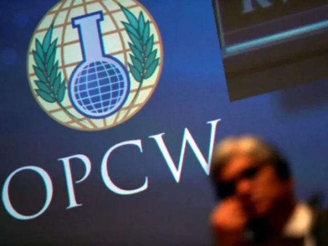 Draft debacle: Bellingcat smears OPCW whistleblower, journalists with false letter, farcical claims