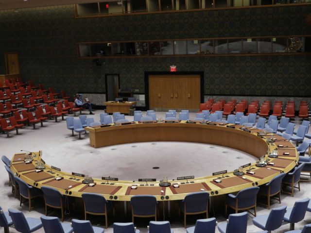 UN Security Council calls for ‘immediate end’ to Azerbaijan-Armenia clashes over disputed Nagorno-Karabakh territory