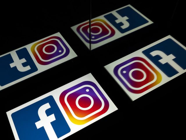 Irish regulator launches 2 probes into Facebook after accusations of failing to protect children’s personal data on Instagram