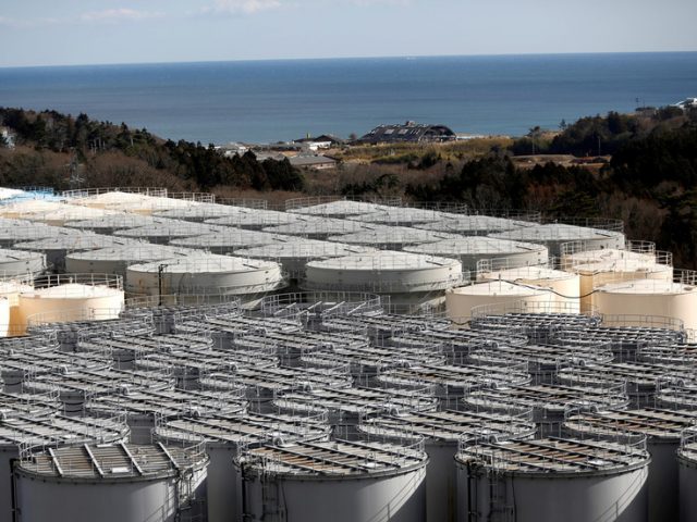 Japan expected to dump over 1 MILLION TONS of radioactive Fukushima water into Pacific, fishermen fear ‘catastrophic impact’