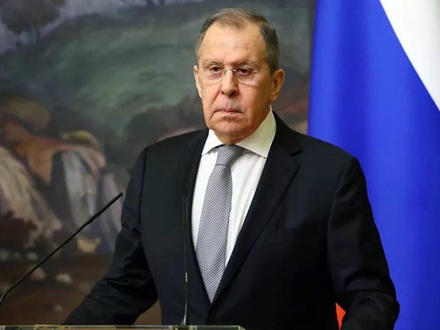Moscow Will Respond in Kind to Sanctions Against Russia Over Navalny Case, FM Lavrov Says