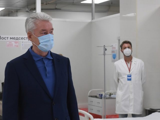 Sputnik V close to public launch: Moscow will begin mass vaccination against Covid-19 at end of December, says Mayor Sobyanin