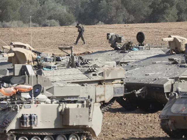 Israel ‘Prepping for Escalation’ With Gaza as Hamas and Netanyahu Busy Handling COVID-19