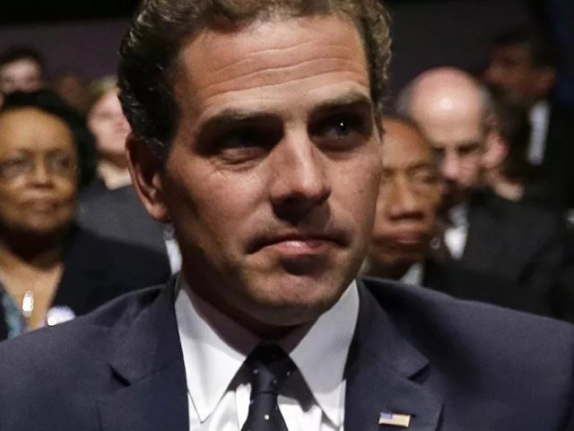 Outrage Ensues After Facebook, Twitter Block Sharing of New York Post’s Hunter Biden Story