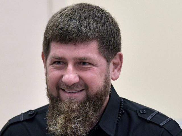 Blame Kadyrov? Chechen boss asks Navalny why he wasn’t accused of poisoning, instead of ‘ridiculous’ accusation against Putin
