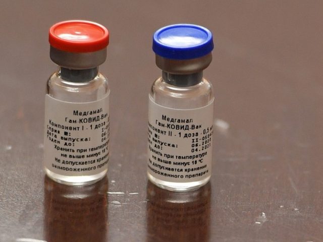 Russia’s ‘Sputnik V’ Covid-19 vaccine will cost $13 a pop, officials hope price will quickly go down once production accelerates