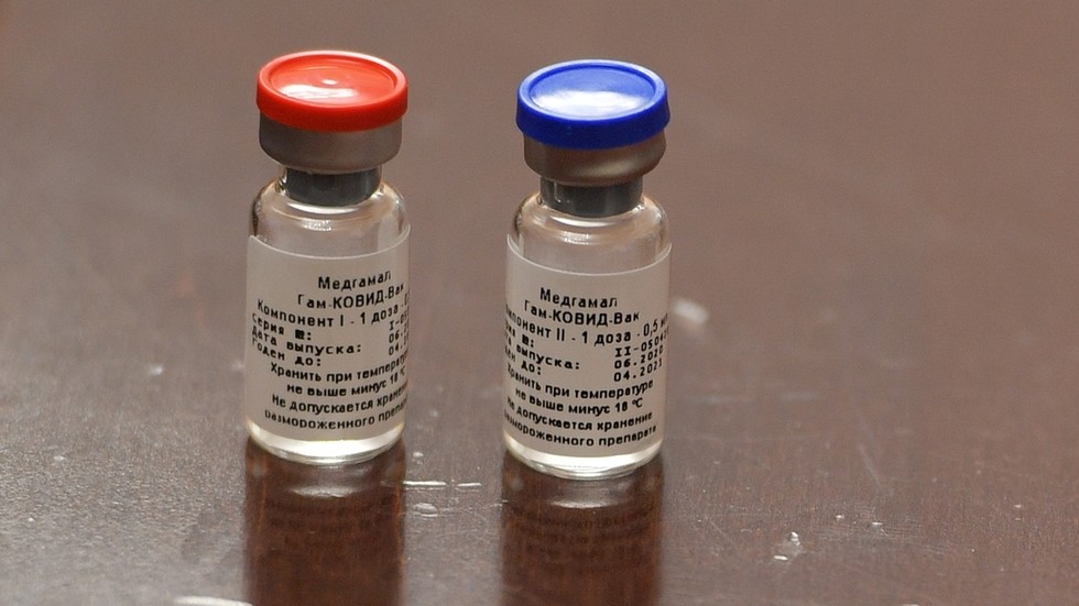 Russia’s Covid-19 vaccine