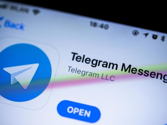 Apple demands that Telegram shut down channels DOXXING Belarusian police officers – CEO Durov says it ‘doesn’t offer much choice’