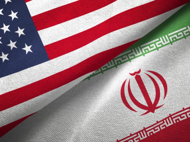 Iran blacklists three US diplomats over ‘terrorist acts,’ one day after Washington imposed sanctions on Tehran