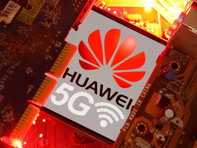 Washington may allow China’s Huawei to receive vital chip supplies for its non-5G business – report