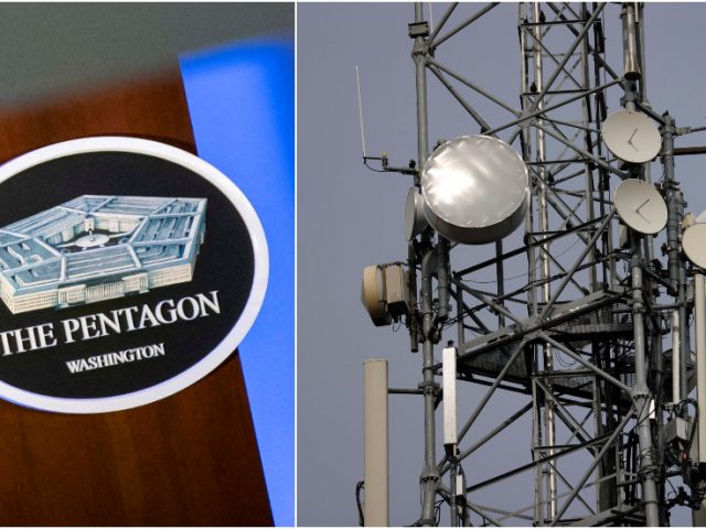 Pentagon to dish out $600mn in contracts for ‘5G dual-use EXPERIMENTATION’ at 5 US military sites, including to ‘aid lethality’