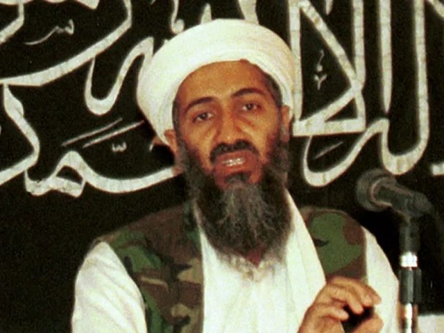 ‘Not a Body Double’: Navy SEAL Claps Back at Trump Over QAnon Theory on Osama bin Laden Death