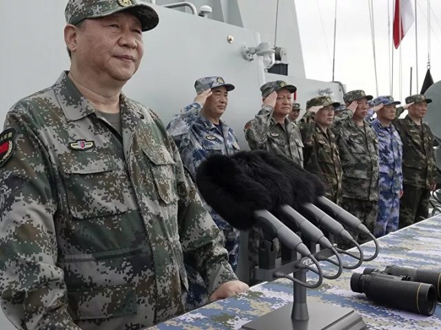 Chinese President Warns Troops to Be on ‘High Alert’ and ‘Prepare for War’ Amid Tensions With US