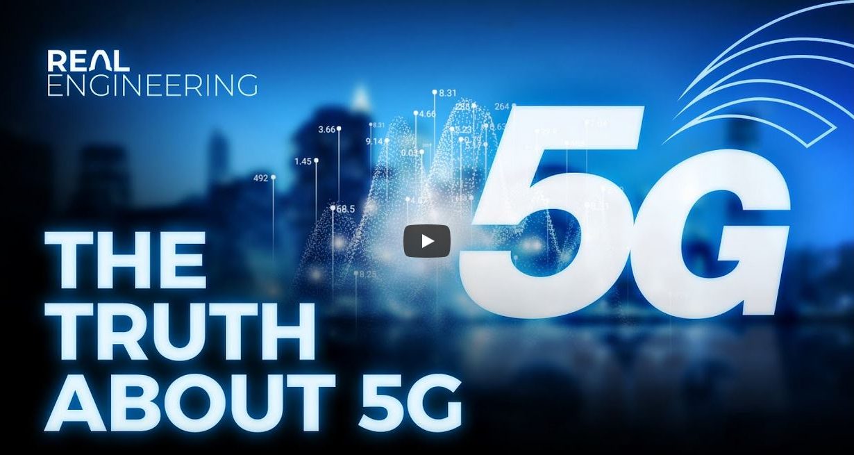 The truth about 5G