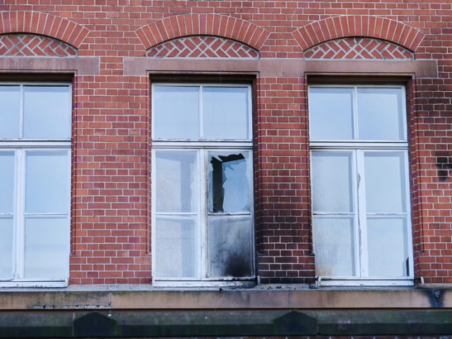 Germany’s top Covid-19 research body firebombed overnight in possible politically motivated arson attack – police