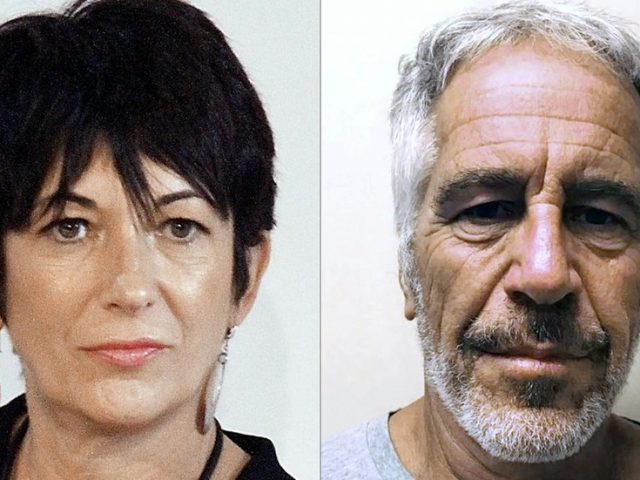 Court sets DEADLINE for Epstein associate Maxwell’s deposition unsealing after her lawyers urged to keep ‘sensitive’ info secret