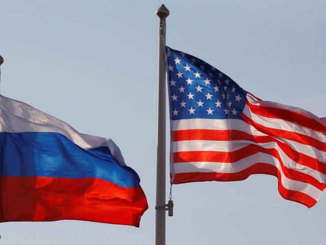 Russia sees no prospect of prolonging New START treaty with US, but is not closing door on negotiations – Foreign Minister Lavrov