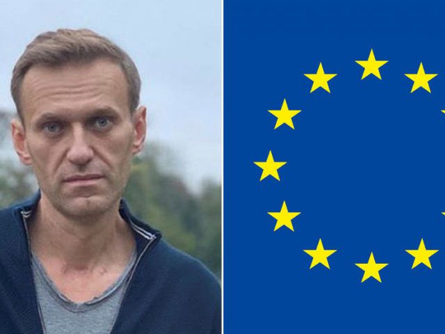 EU sanctions six senior Russian officials over Navalny ‘poisoning,’ claims they knew of alleged Novichok use on opposition figure