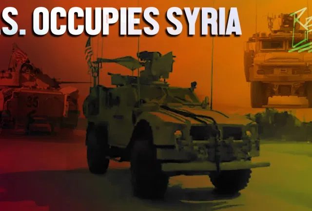 Red Lines host Anya Parampil speaks with Syrian journalist Bashar Barazi, the correspondent for HispanTV in Damascus, about recent developments in the country.
