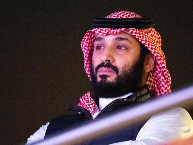 Media Claims Saudi Crown Prince Said He Might Be Killed if Riyadh Joins Peace Deal With Israel