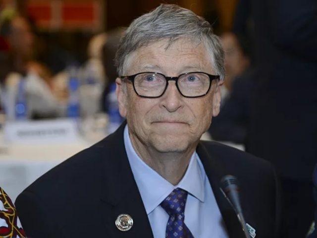 Bill Gates Blasts US COVID-19 Response, Warns Nation Will See ‘Lots of Additional Deaths’