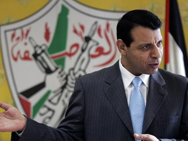 Palestinian Leader-in-Waiting? Who’s Mohammed Dahlan and How Likely Will He Replace Abbas?