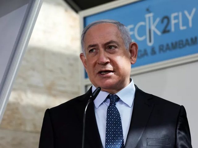 Vaccines, Peace Agreements and a High Credit Rating: What Can Keep Netanyahu in Power?