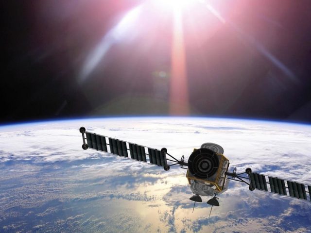 Close encounter: Russian, Indian satellites ‘dangerously approach’ each other in ‘crowded’ low orbit