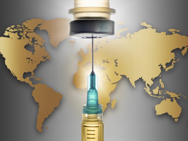 Race for Covid-19 cure: Boom Bust explores why EU has a problem with Russia’s cheap and effective vaccine