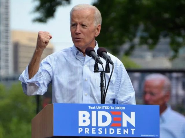 Biden’s transition team is filled with war profiteers, Beltway chickenhawks, and corporate consultants