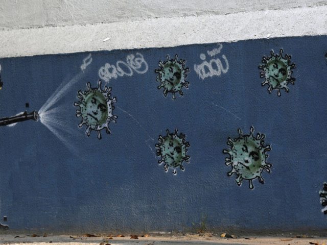 New wave of anti-coronavirus lockdowns is ‘crazy,’ Brazil’s Bolsonaro says