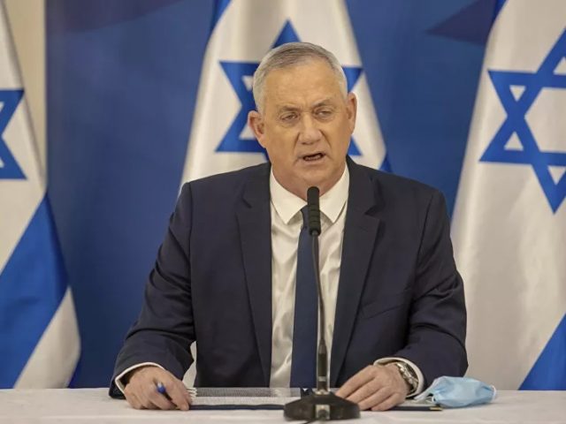 Israel’s Defence Minister Temporarily Replaces Prime Minister Undergoing Medical Checks