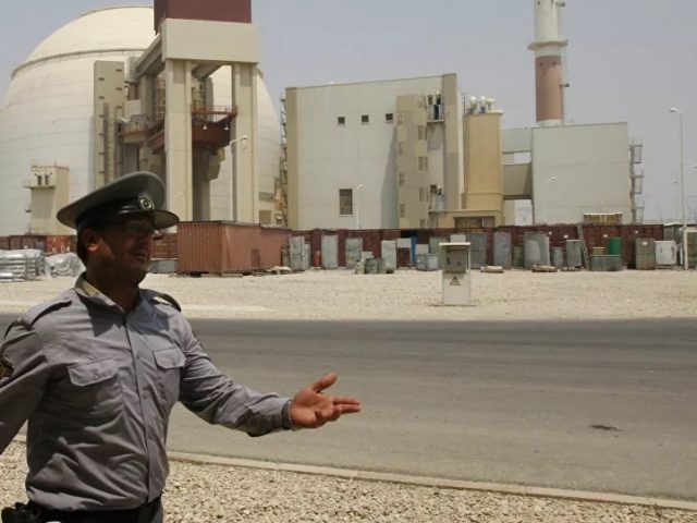 Iran’s IAEA Envoy Slams Saudis as ‘Demagogues’ After Riyadh Considers Going Nuclear