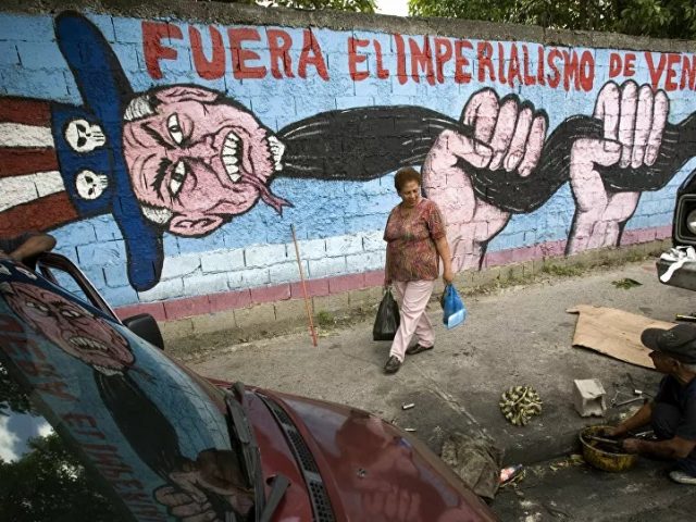 European Council Extends Sanctions on Venezuela for One Year