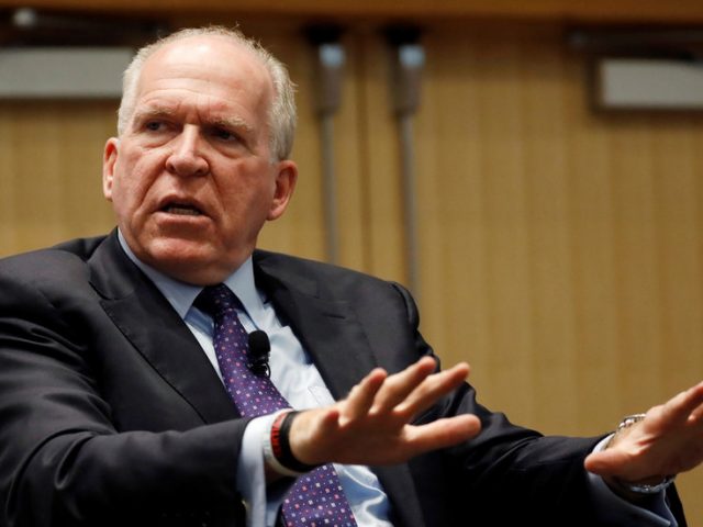 ‘Criminal act’: Ex-CIA chief urges Iran to wait on ‘return of responsible US leaders’ before reacting to nuclear scientist killing