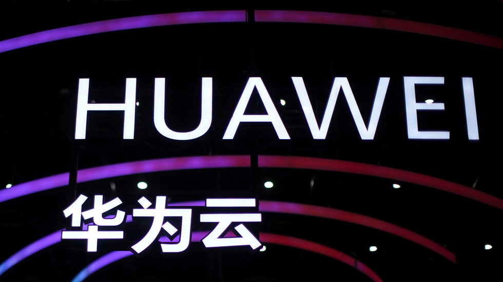 Huawei has called