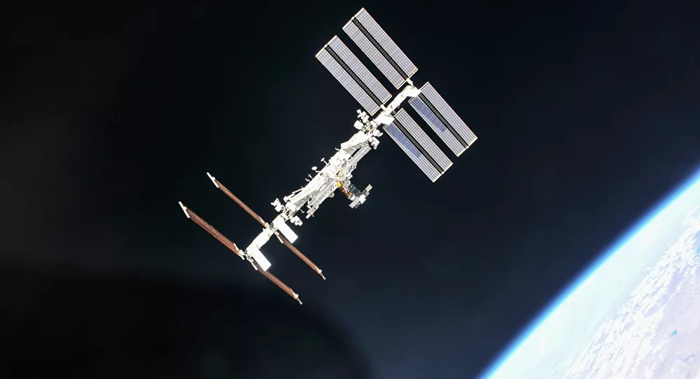 International Space Station7