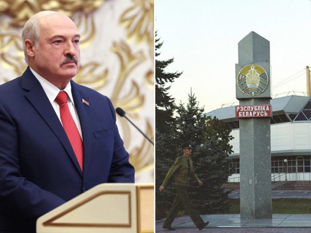 An unprecedented step: Lukashenko closes borders to ‘shrewd’ Belarusians who fled country during coronavirus pandemic