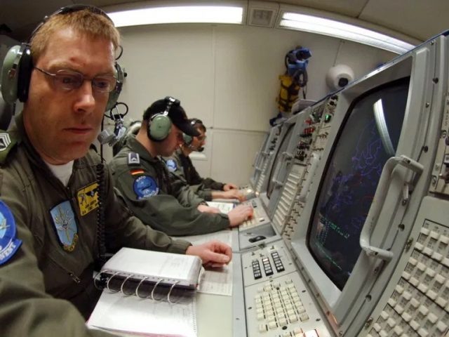 New Russian “Divnomorye” Electronic Warfare Is Jamming NATO Intelligence Equipment