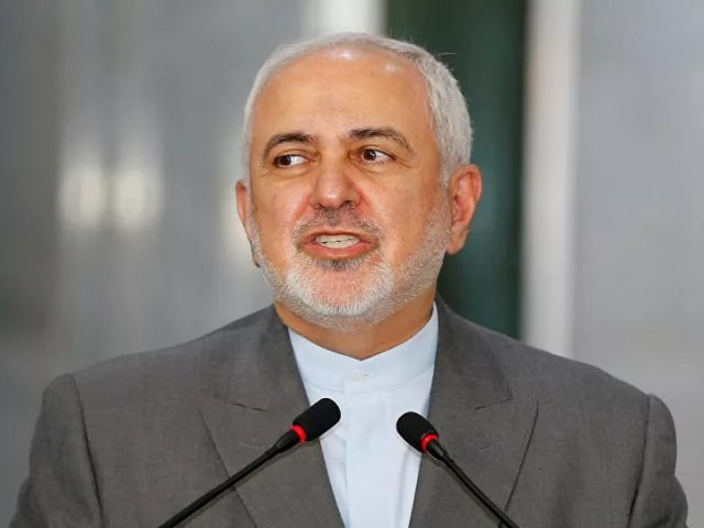 ‘Trump Is Gone, We And Our Neighbors Are Staying’: Iran’s Zarif Calls for Dialogue to End Tensions