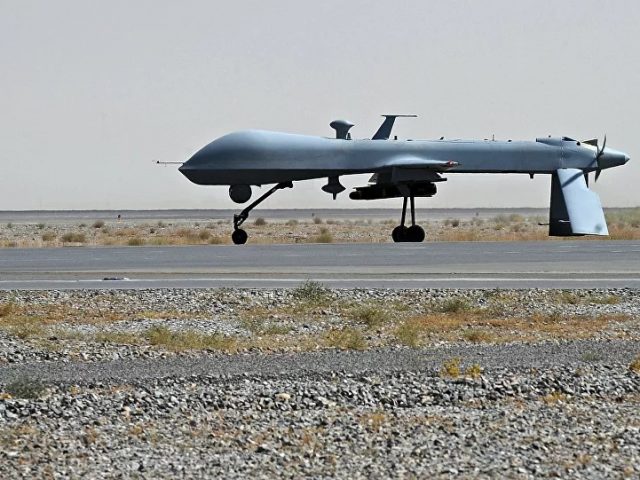 Top German Court Rules Berlin Can’t Force US Drones Using Ramstein Base to Refrain From War Crimes