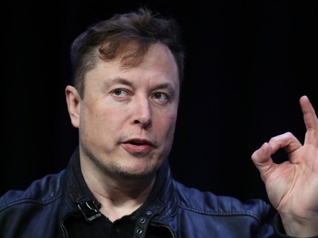 Elon Musk leaves Bill Gates behind to become SECOND-RICHEST person on planet