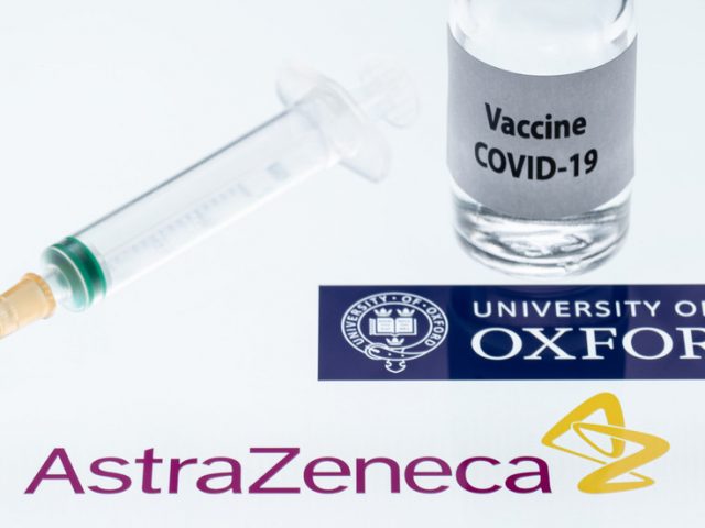 Oxford and AstraZeneca’s Covid-19 vaccine to be trialed AGAIN amid mounting questions over dosage issues