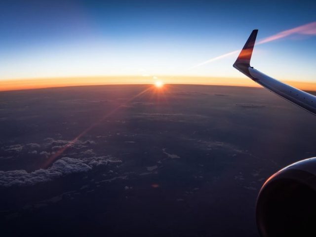 Air passenger traffic won’t return to pre-pandemic levels until 2024 at earliest, IATA warns