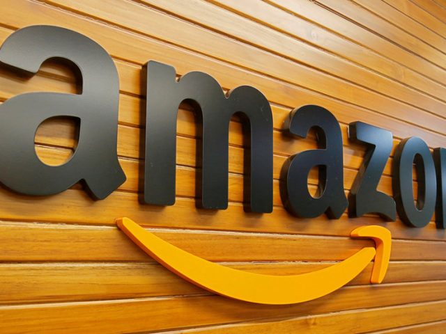 EU goes after Amazon for breaching European antitrust rules