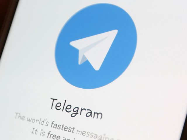 Russian-built Telegram messaging app takes battle with state security over access to data to European Court of Human Rights