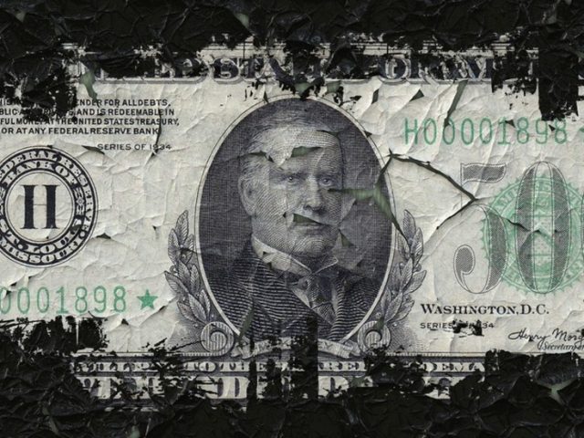 Dollar hegemony is coming to an end, market analyst tells Boom Bust
