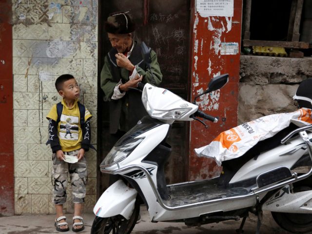 China declares victory over absolute poverty nationwide, lifting 99 MILLION people from penury since 2012