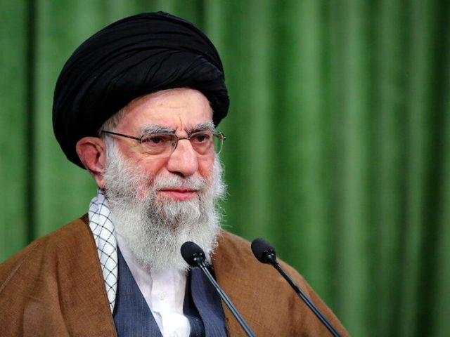 Iran’s policy towards US won’t be affected by who wins election – Khamenei